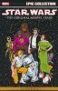 STAR WARS EPIC COLLECTION THE ORIGINAL MARVEL YEARS VOL 06 TP [9781302951580]